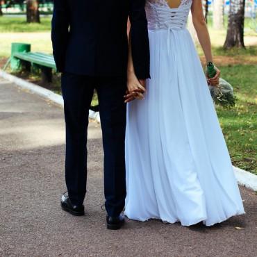 Фотография #620018, свадебная фотосъемка, автор: Анастасия Блинова