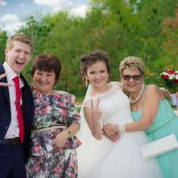 Видео #614848, автор: Тима Рихман