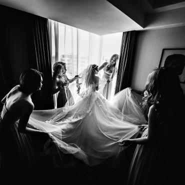 Фотография #620146, свадебная фотосъемка, автор: Эрик Асаев