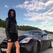 Олечка Андреева