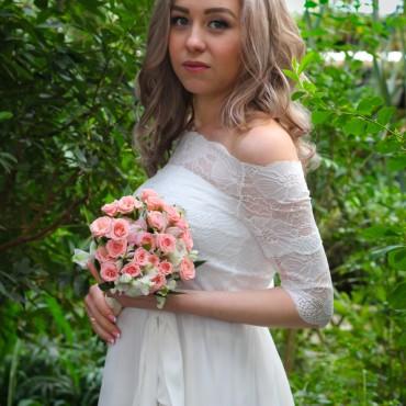 Альбом: Свадебная фотосъемка, 8 фотографий