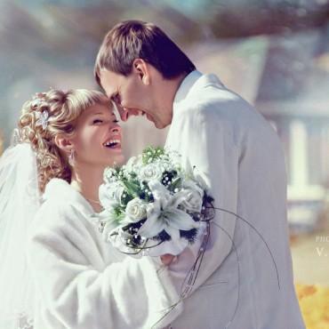 Фотография #163292, свадебная фотосъемка, автор: Виталий Ревенко