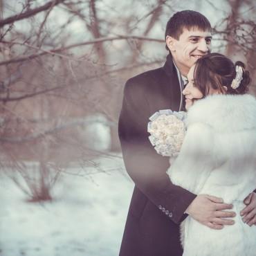 Фотография #163302, свадебная фотосъемка, автор: Виталий Ревенко