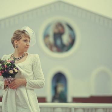 Фотография #163296, свадебная фотосъемка, автор: Виталий Ревенко
