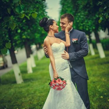 Фотография #163293, свадебная фотосъемка, автор: Виталий Ревенко