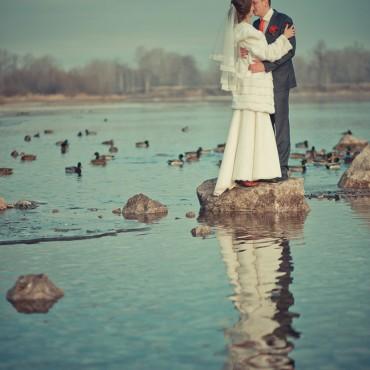 Фотография #163299, свадебная фотосъемка, автор: Виталий Ревенко