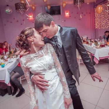 Фотография #163305, свадебная фотосъемка, автор: Виталий Ревенко