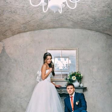 Фотография #163194, свадебная фотосъемка, автор: Надежда Игнатова