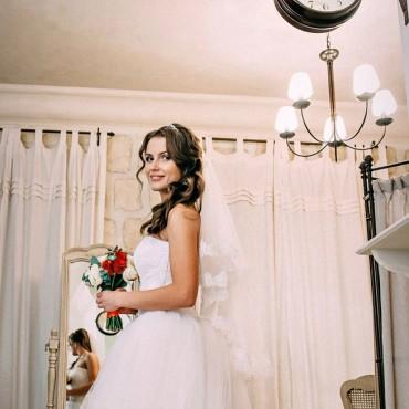 Фотография #163196, свадебная фотосъемка, автор: Надежда Игнатова