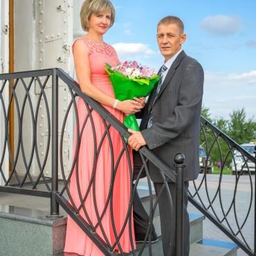 Фотография #163108, свадебная фотосъемка, автор: Ольга Рав