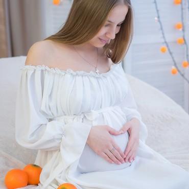 Фотография #163015, фотосъемка беременных, автор: Ольга Рав