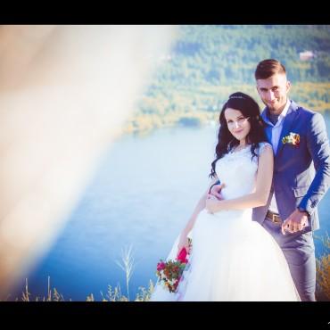 Фотография #162838, свадебная фотосъемка, автор: Алина Скай