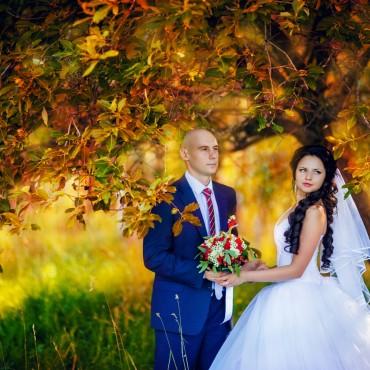 Фотография #162588, свадебная фотосъемка, автор: Игорь Вилков