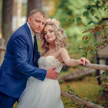 Фотография #162587, свадебная фотосъемка, автор: Игорь Вилков