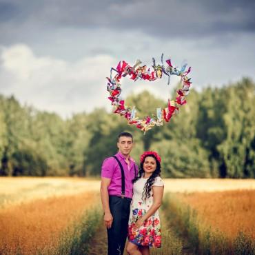 Фотография #162576, свадебная фотосъемка, автор: Игорь Вилков