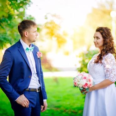 Фотография #162578, свадебная фотосъемка, автор: Игорь Вилков