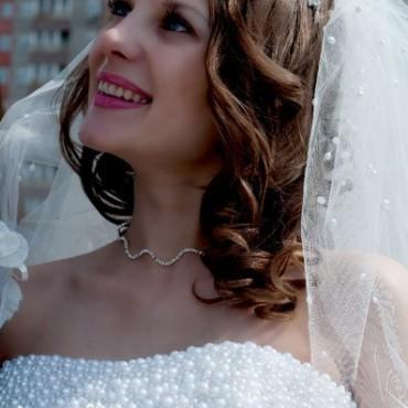 Фотография #162532, свадебная фотосъемка, автор: Мария Бернякович