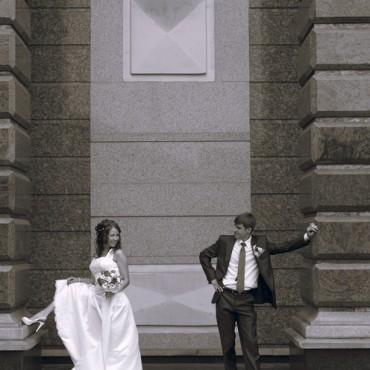 Фотография #162514, свадебная фотосъемка, автор: Александр Братанов