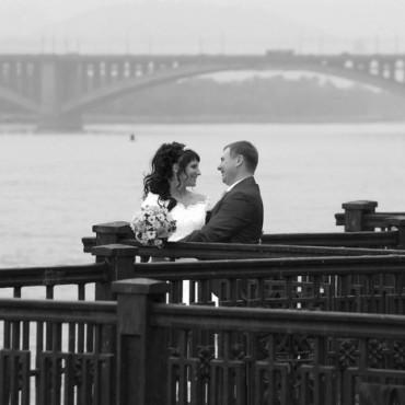 Фотография #162520, свадебная фотосъемка, автор: Александр Братанов