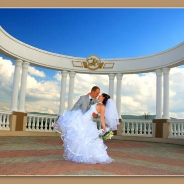 Фотография #162522, свадебная фотосъемка, автор: Александр Братанов