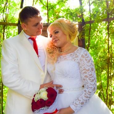 Фотография #162495, свадебная фотосъемка, автор: Анна Кравченко
