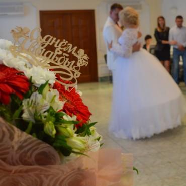 Фотография #162496, свадебная фотосъемка, автор: Анна Кравченко