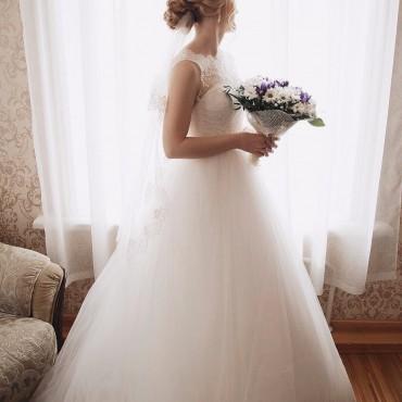 Фотография #162427, свадебная фотосъемка, автор: Евгения Швайкова