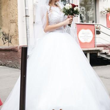 Фотография #162419, свадебная фотосъемка, автор: Евгения Швайкова