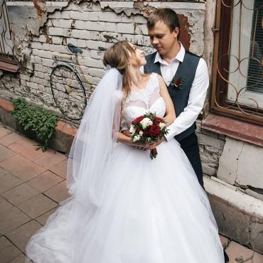 Фотография #162418, свадебная фотосъемка, автор: Евгения Швайкова