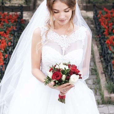 Фотография #162414, свадебная фотосъемка, автор: Евгения Швайкова