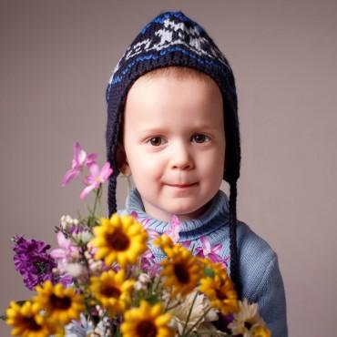 Фотография #162298, детская фотосъемка, автор: Иван Вишневский