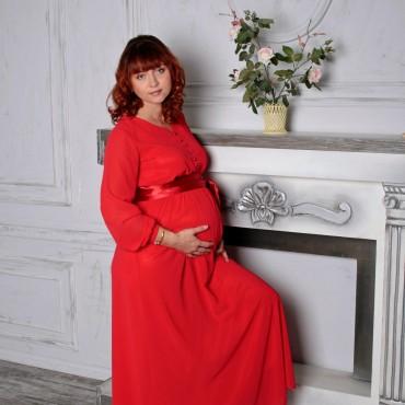Фотография #162098, фотосъемка беременных, автор: Юлия Зарубенко