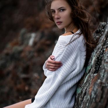 Фотография #161605, автор: Анастасия Кронгауз Фотография #161605, автор: Анастасия Кронгауз