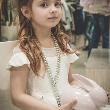 Фотография #161026, детская фотосъемка, автор: Катерина Курбанова