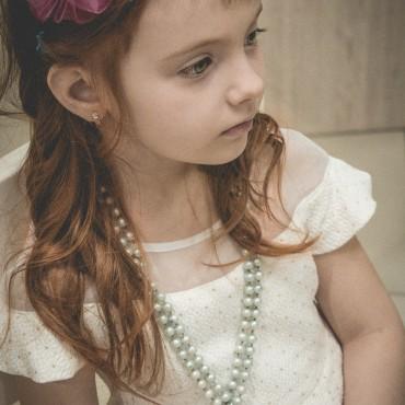 Фотография #161023, детская фотосъемка, автор: Катерина Курбанова