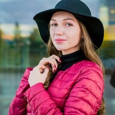 Фотография #163535, автор: Алина Степаненко Фотография #163535, автор: Алина Степаненко