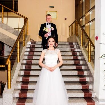 Фотография #160832, свадебная фотосъемка, автор: Анастасия Злобина