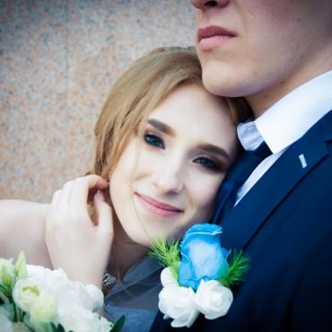 Фотография #160632, свадебная фотосъемка, автор: Алекса Роговская