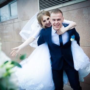Фотография #160635, свадебная фотосъемка, автор: Алекса Роговская