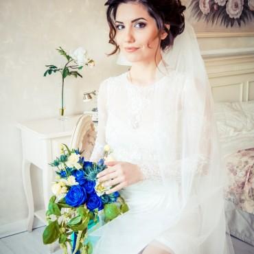 Фотография #160641, свадебная фотосъемка, автор: Алекса Роговская