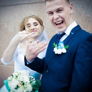 Фотография #160631, свадебная фотосъемка, автор: Алекса Роговская