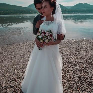 Фотография #160570, свадебная фотосъемка, автор: Юлия Моргушко