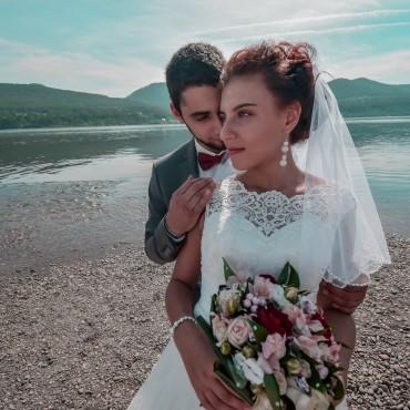 Фотография #160569, свадебная фотосъемка, автор: Юлия Моргушко