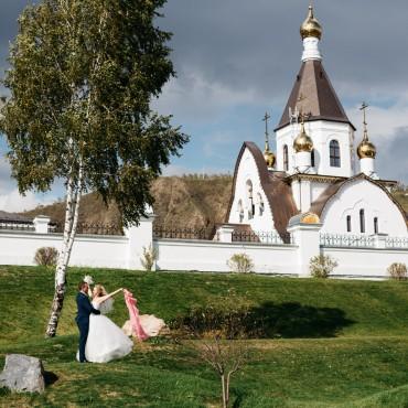 Фотография #163656, свадебная фотосъемка, автор: Юлия Конева