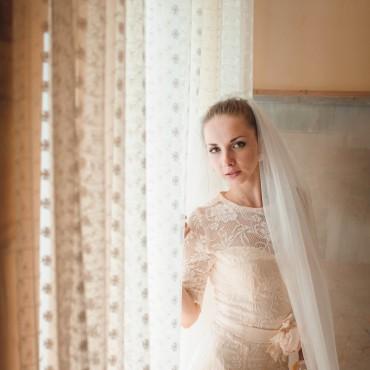 Фотография #579531, свадебная фотосъемка, автор: Кирилл Чернорубашкин