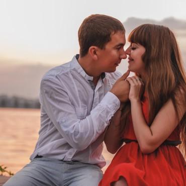 Фотография #578875, lovestory, автор: Кирилл Чернорубашкин