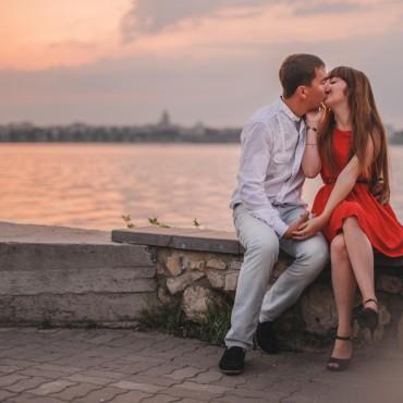 Фотография #578873, lovestory, автор: Кирилл Чернорубашкин