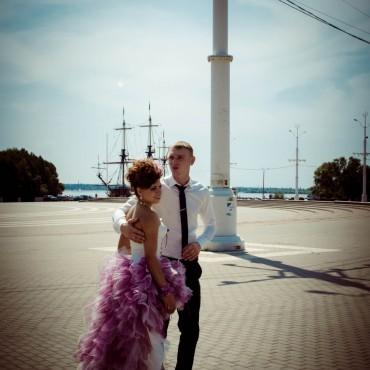 Фотография #580288, свадебная фотосъемка, автор: Ксения Черенкова