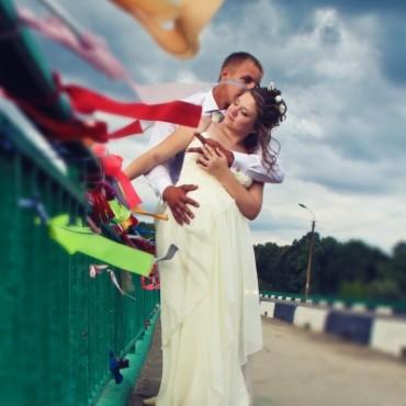 Фотография #576460, свадебная фотосъемка, автор: Анна Курьянова