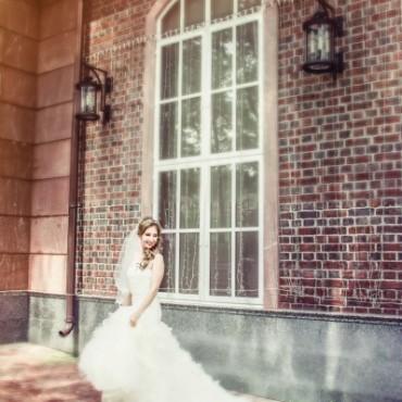 Фотография #576453, свадебная фотосъемка, автор: Анна Курьянова